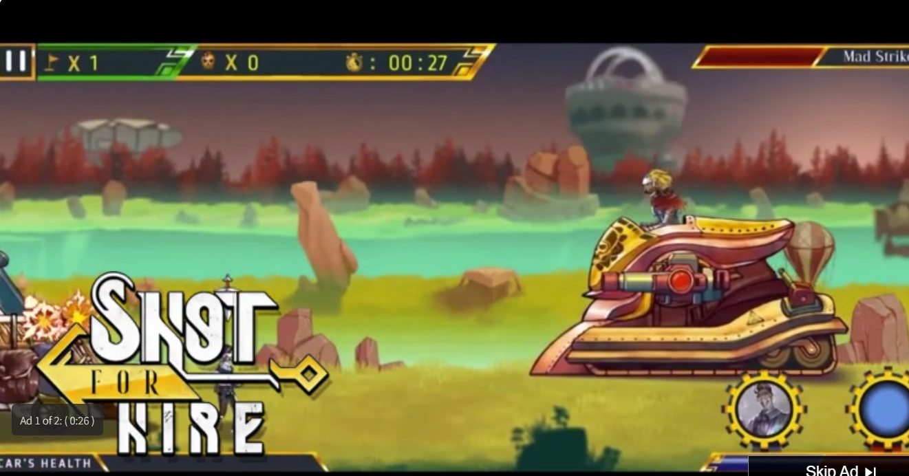 Italian Brainrot Clicker