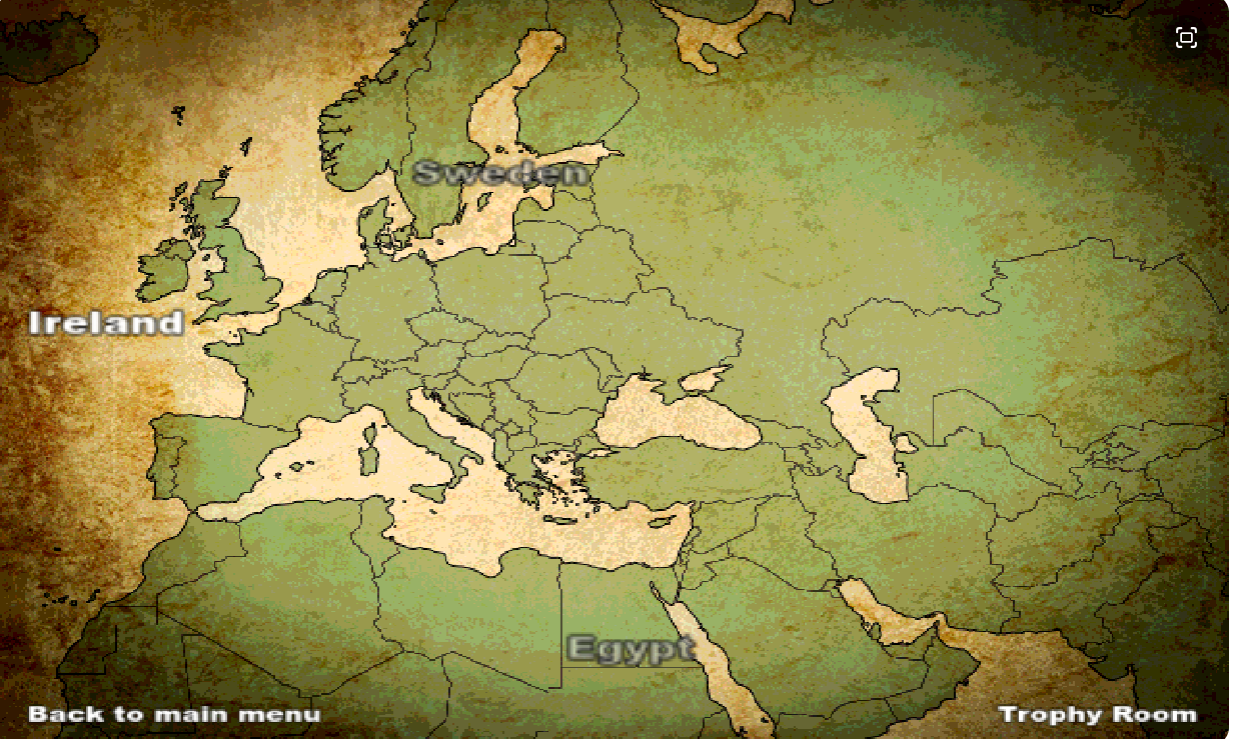 Crazy Cattle 3D skill-based gameplay