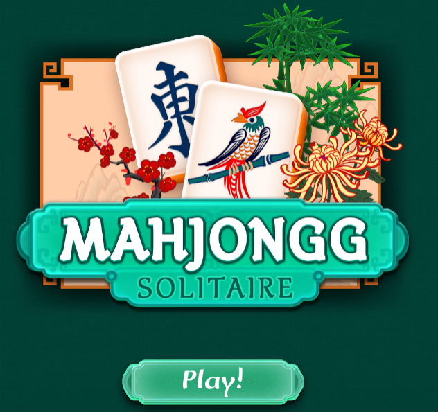 Mahjongg